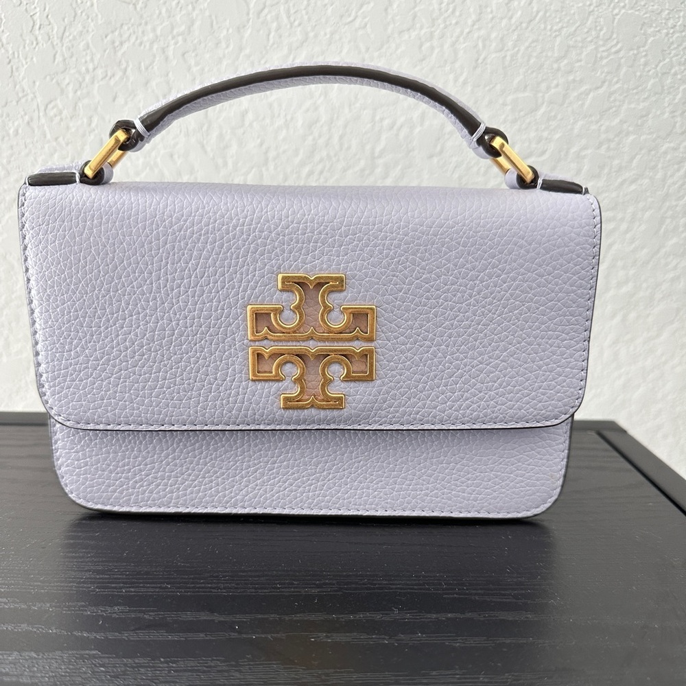 NWT Tory Burch Top Handle Bag